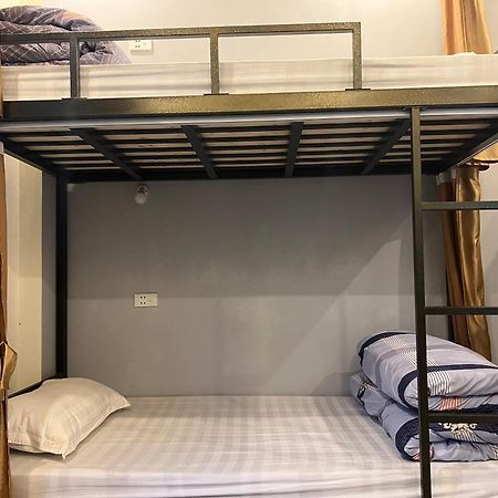 Ha Giang Ali Hostel Dış mekan fotoğraf