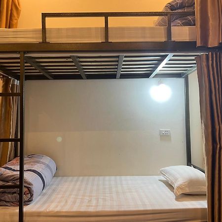 Ha Giang Ali Hostel Dış mekan fotoğraf