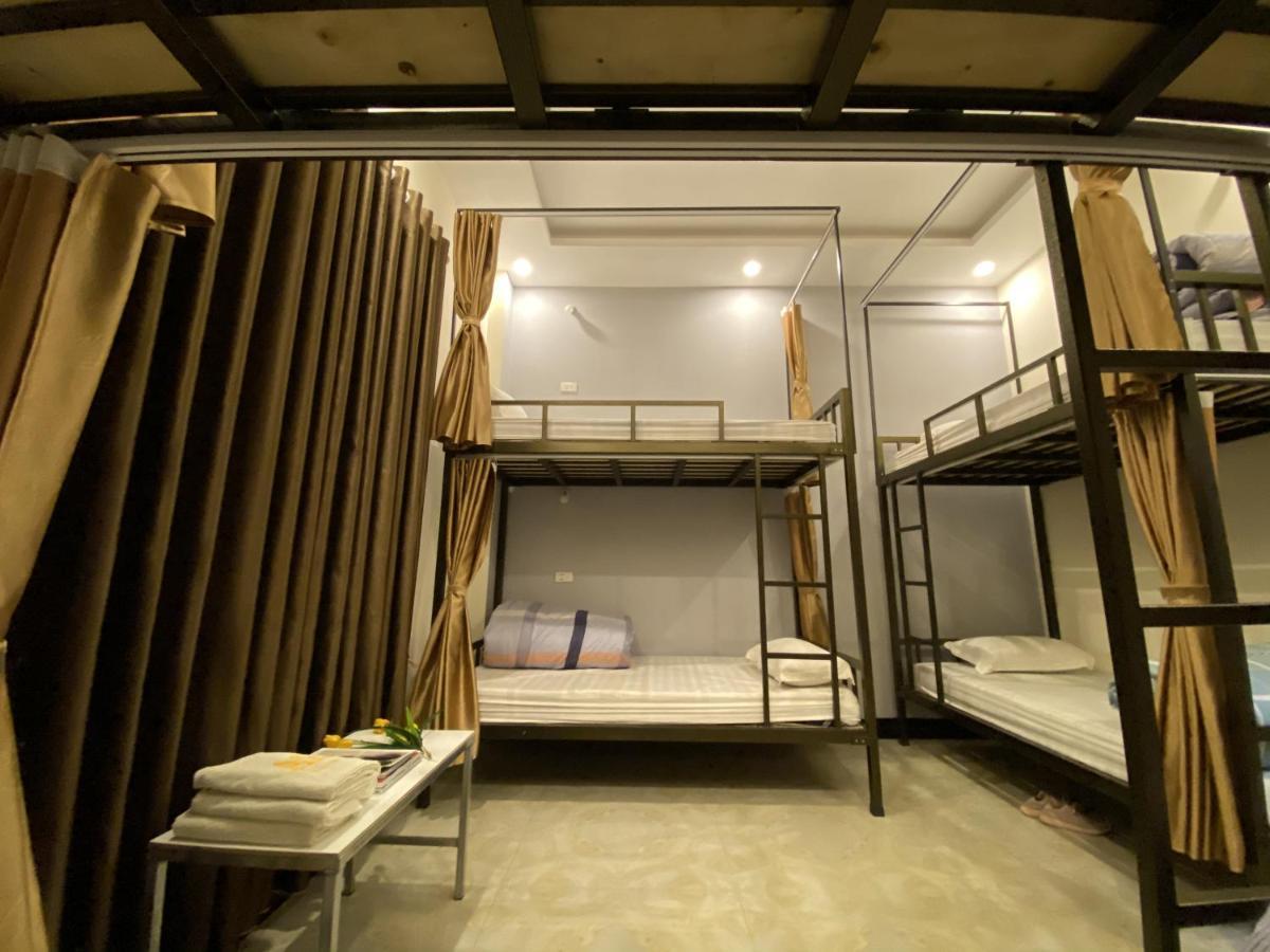 Ha Giang Ali Hostel Dış mekan fotoğraf