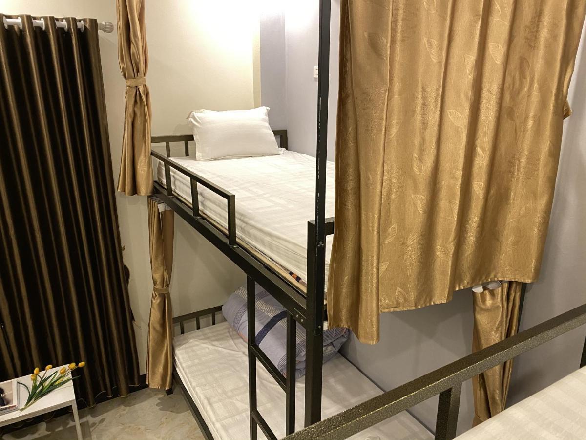 Ha Giang Ali Hostel Dış mekan fotoğraf