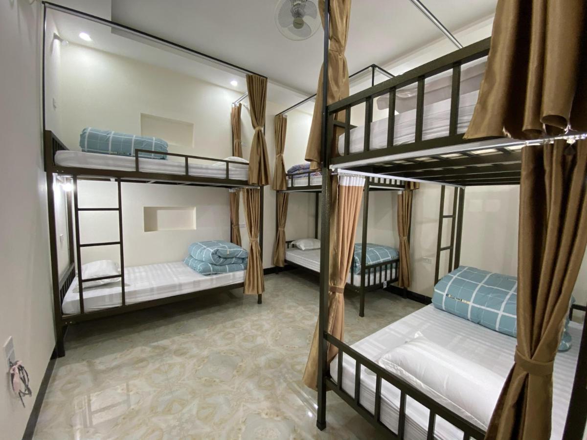 Ha Giang Ali Hostel Dış mekan fotoğraf