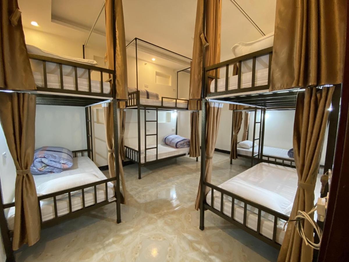 Ha Giang Ali Hostel Dış mekan fotoğraf