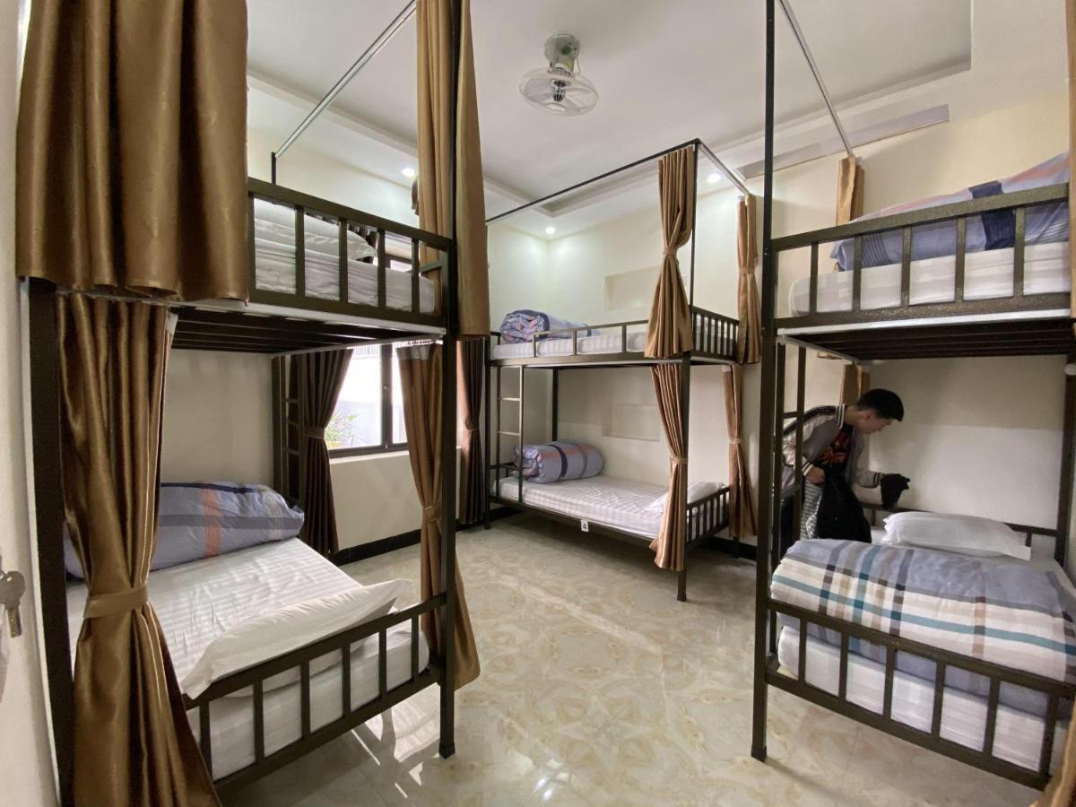 Ha Giang Ali Hostel Dış mekan fotoğraf