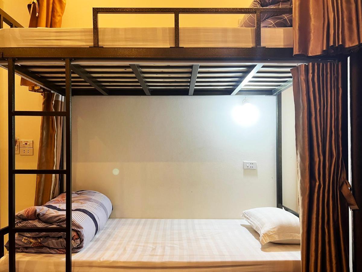 Ha Giang Ali Hostel Dış mekan fotoğraf