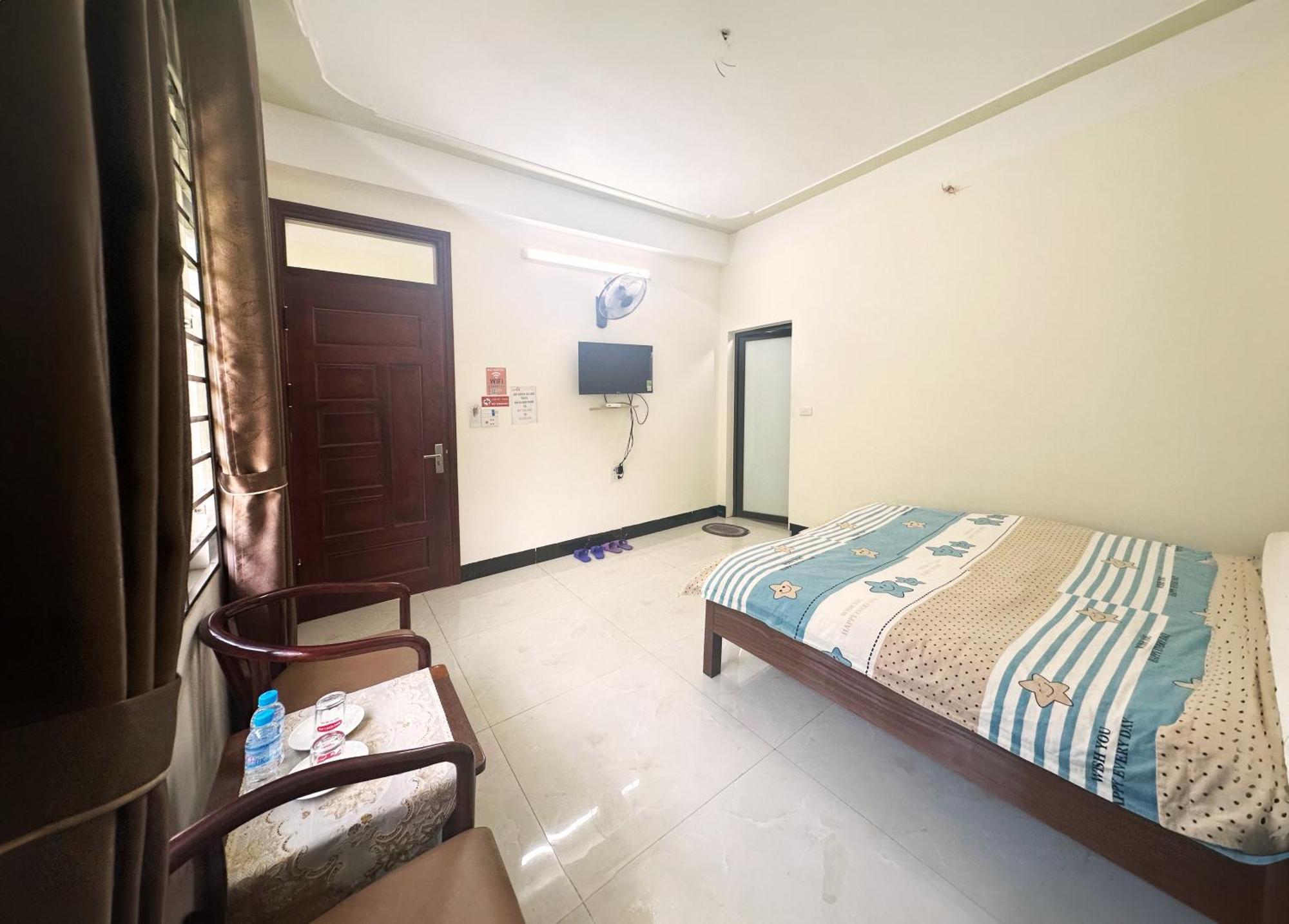Ha Giang Ali Hostel Dış mekan fotoğraf