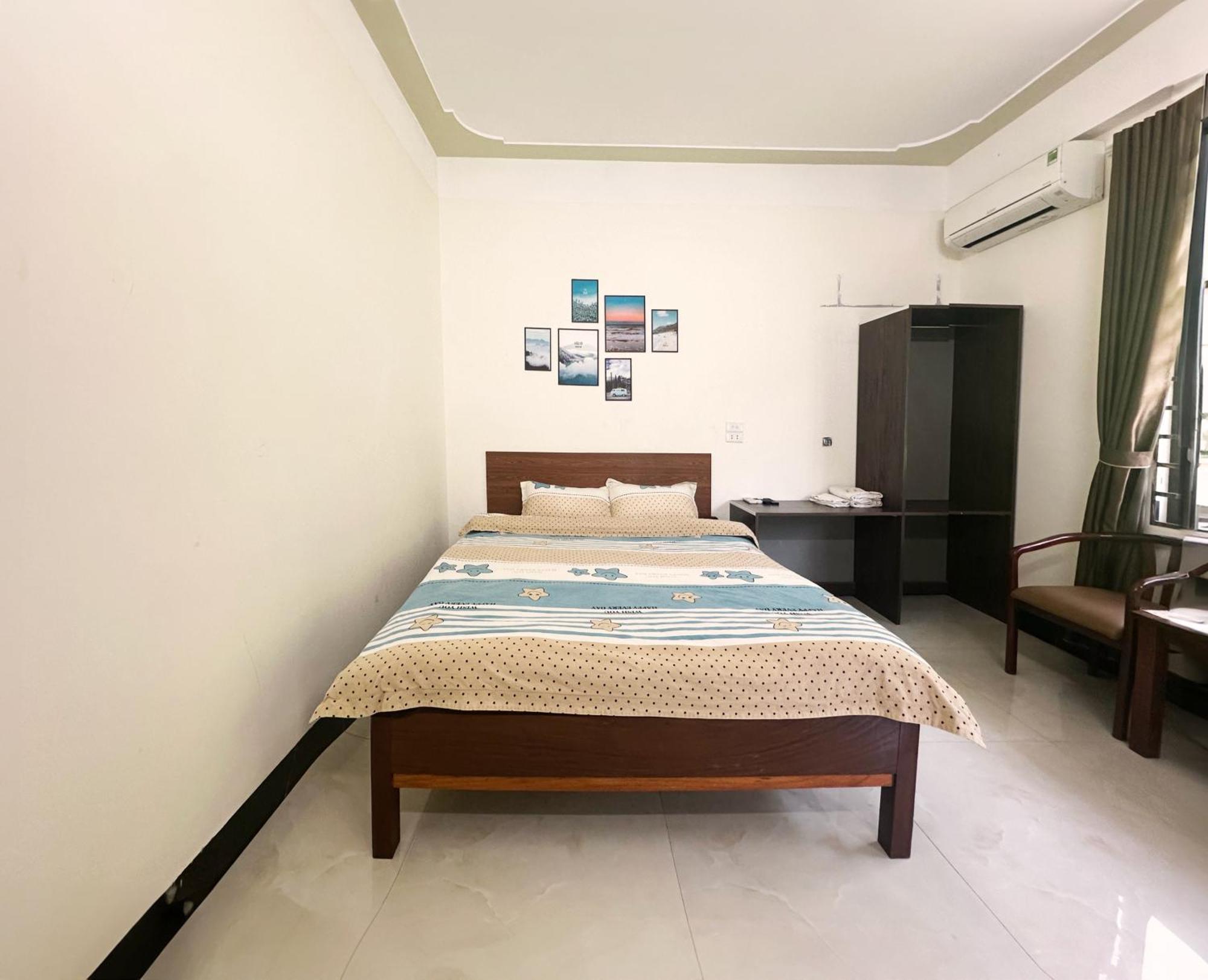 Ha Giang Ali Hostel Dış mekan fotoğraf