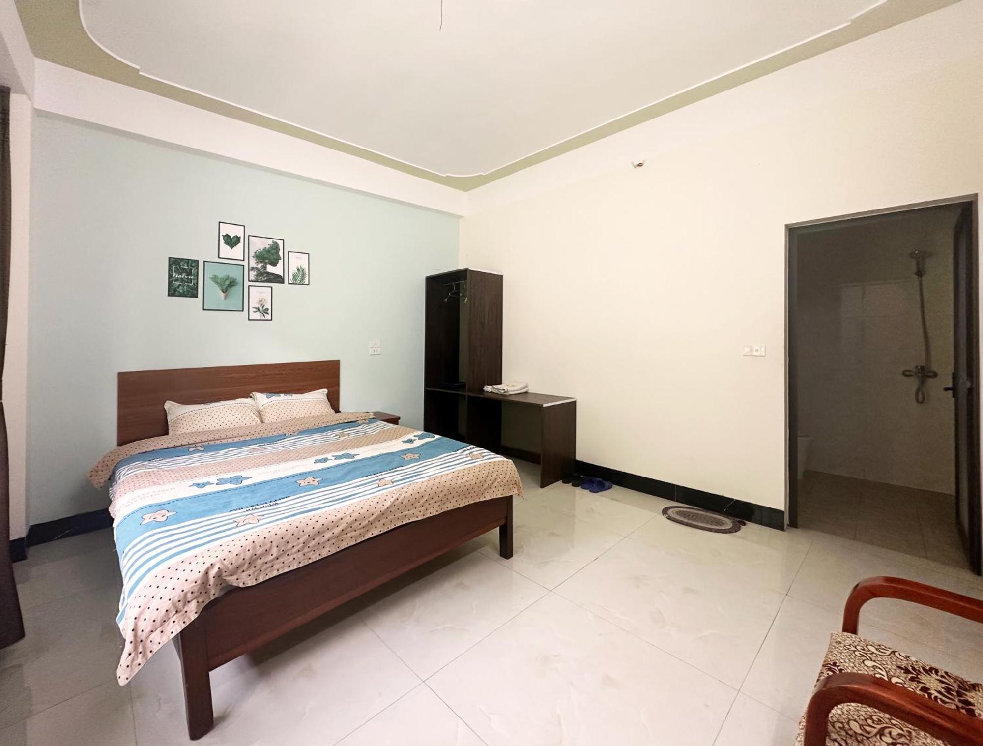Ha Giang Ali Hostel Dış mekan fotoğraf