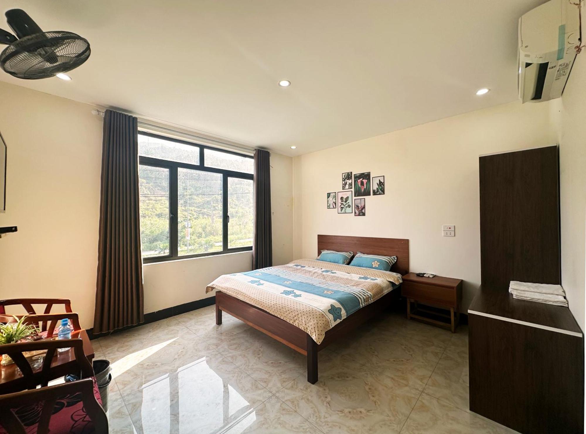 Ha Giang Ali Hostel Dış mekan fotoğraf