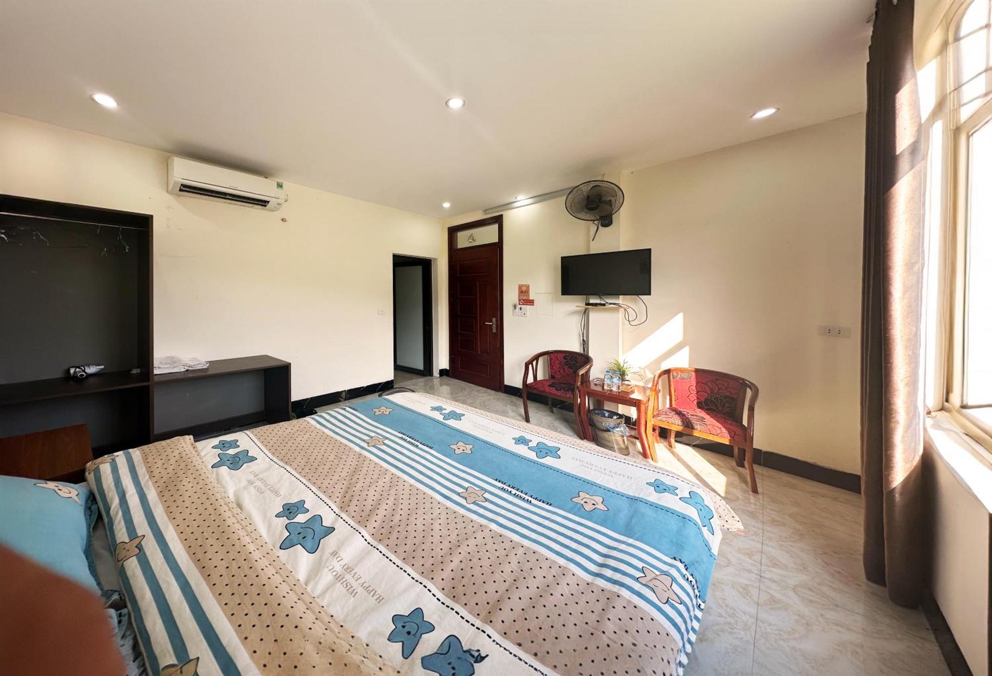 Ha Giang Ali Hostel Dış mekan fotoğraf