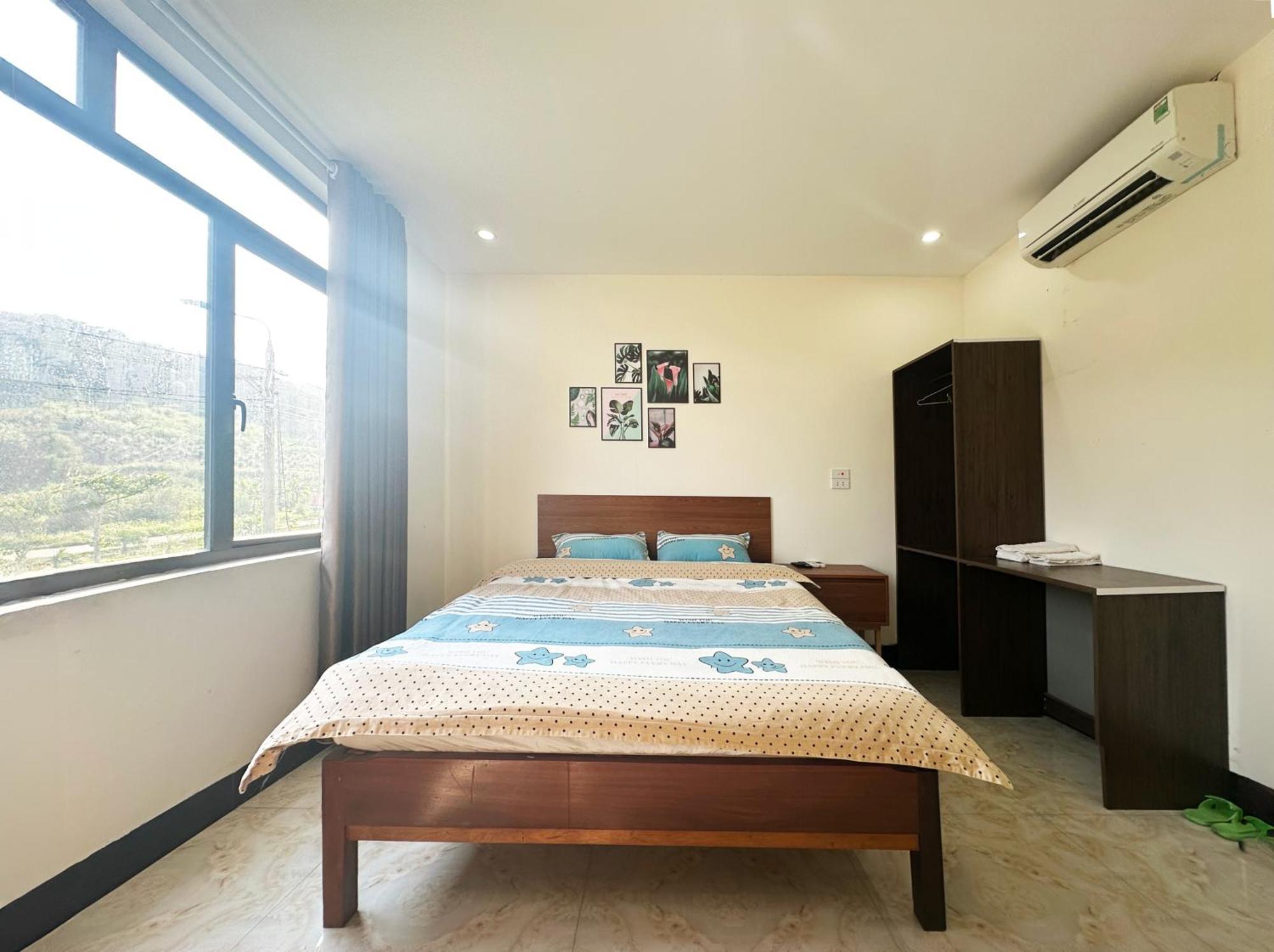 Ha Giang Ali Hostel Dış mekan fotoğraf