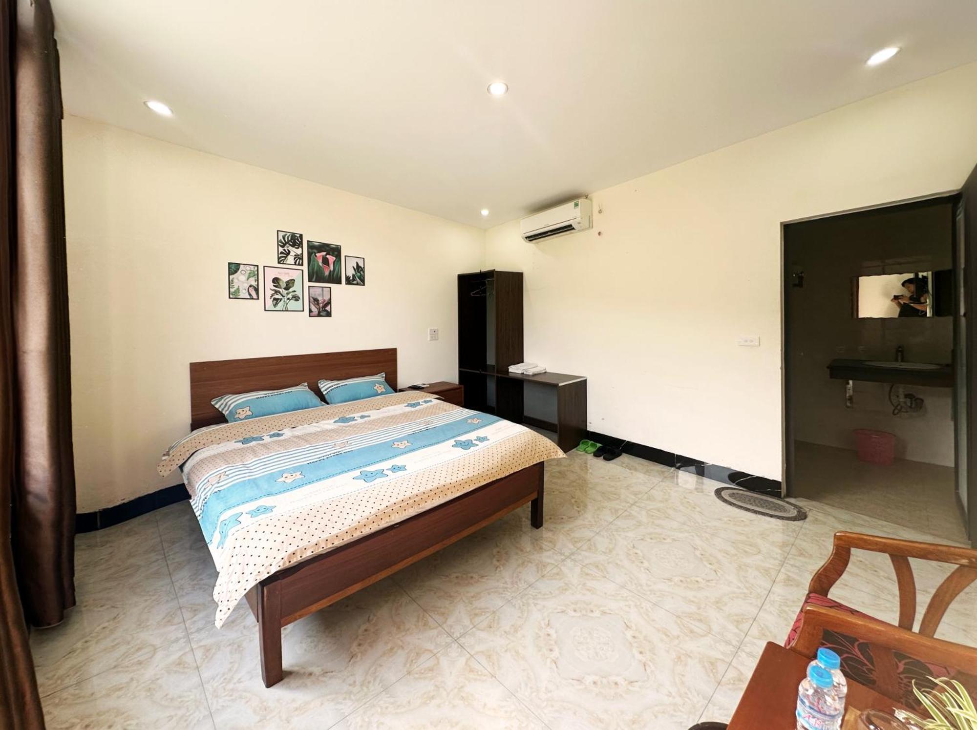 Ha Giang Ali Hostel Dış mekan fotoğraf