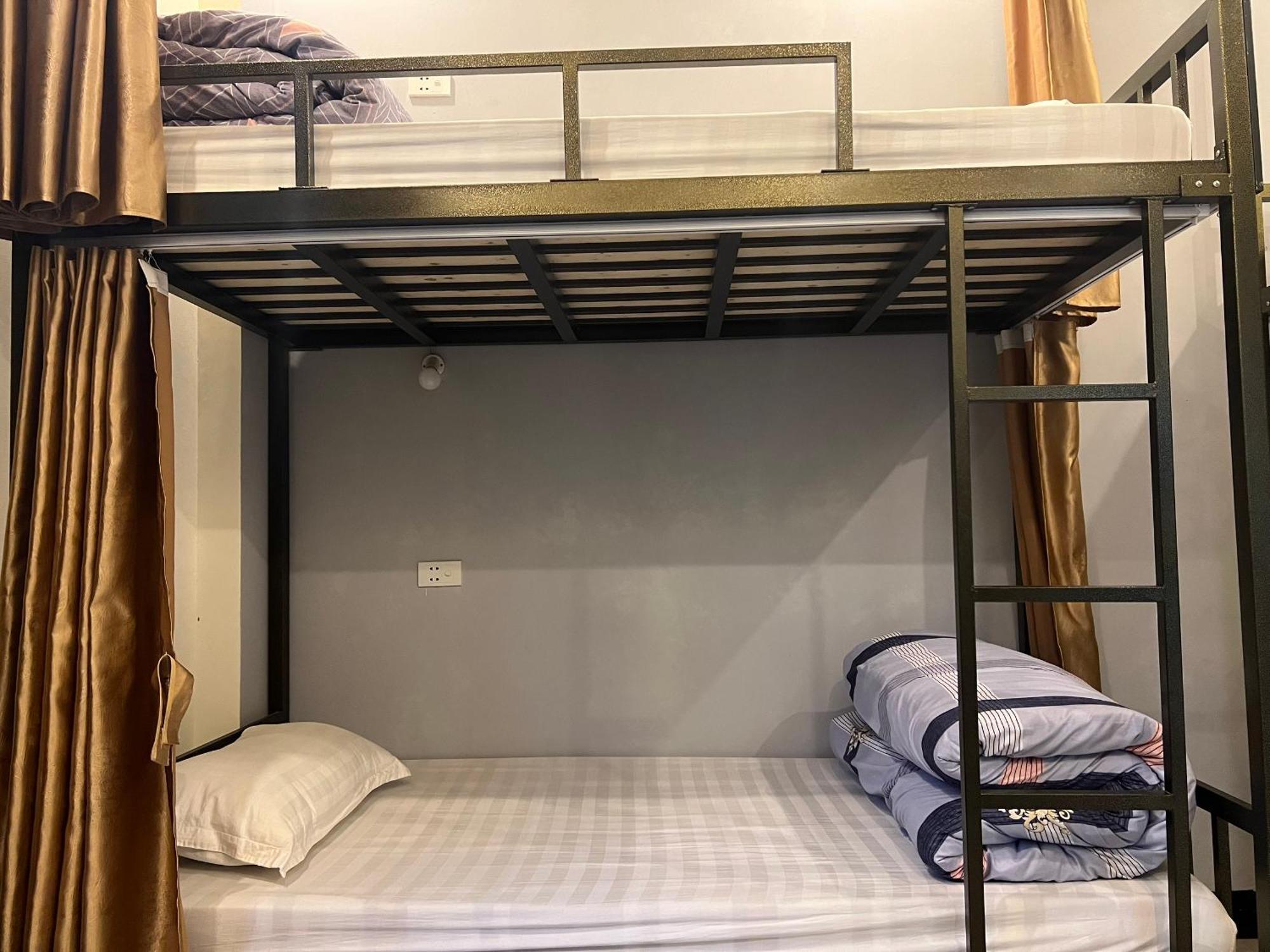 Ha Giang Ali Hostel Dış mekan fotoğraf